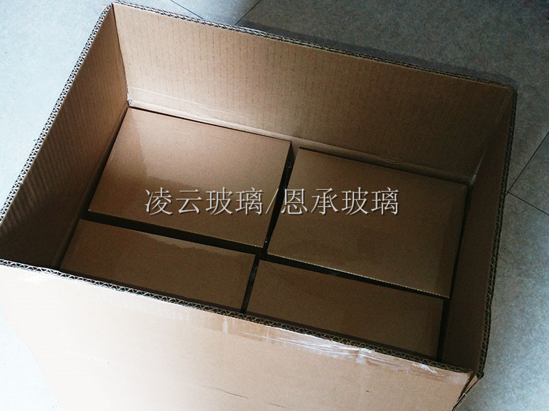 玻璃滴管包裝方法 玻璃滴管包裝方式 玻璃滴管出口包裝 (4)