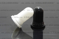 18牙硅胶奶头_硅胶吸头_硅胶胶帽_精油瓶滴管胶头